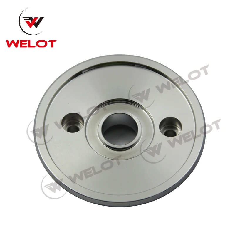 54359880000 Piastra Di Tenuta Turbo 54359880002 Per 54359700000 Per Renault 1.5 Dci K9K-700 65 Hp / K9K-702 82 Hp 54359700002