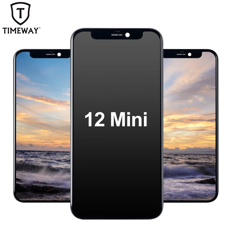 Iphone 12 mini lcd Clearance