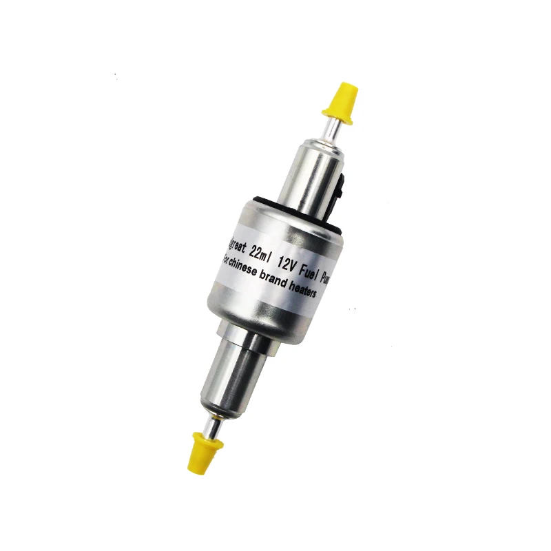 Kindgreat Chinese 2KW 3KW 5KW 8KW Car Diesel Parking Heater Kits 12V 24V 22ml Electric Fuel Pump For Eberspacher