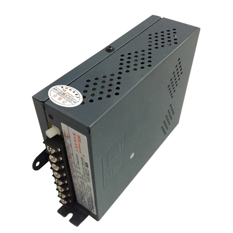WM 138 переключатель для игровых автоматов Питание 12V 6A/5В 16A 110/220V аркадный пинбол Jamma