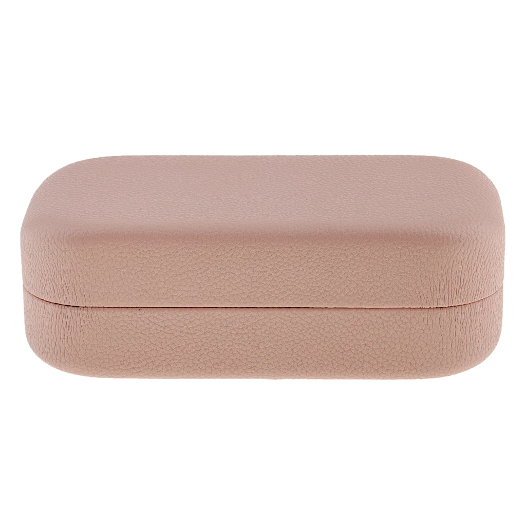 hard clamshell eyeglass case