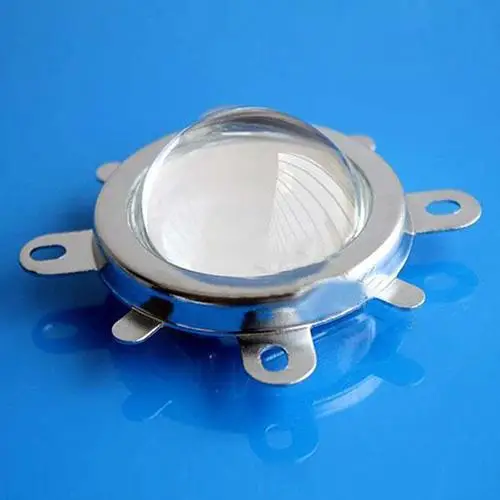 

44mm Lens + Reflector Collimator + Fixed Bracket for 20W-100W High Power LED