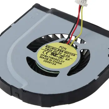 

CPU Cooling Fan Laptop Cooler for HP 669934-001 Pavilion DM4 DM4-3000 Series 669935-001 R2JB