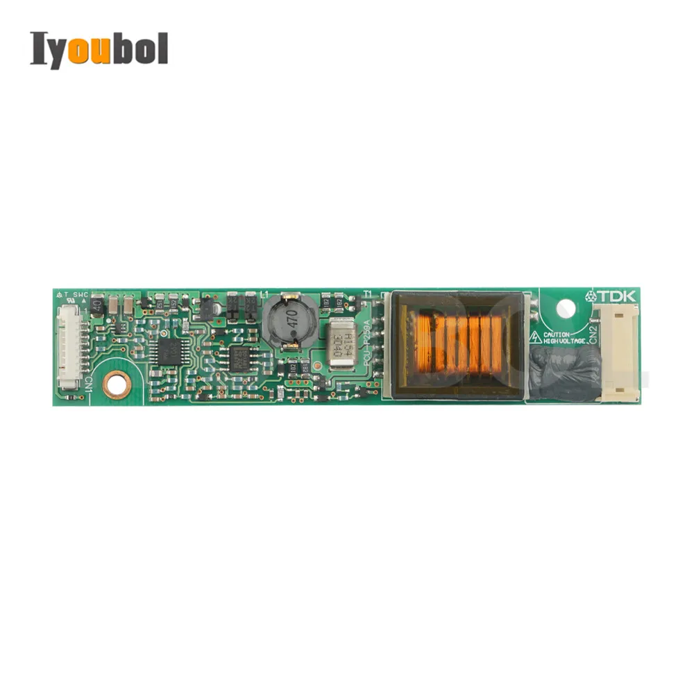 

DC/AC INVERTER for Motorola Symbol VC6000 VC6090 series