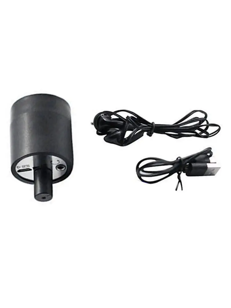 Wall Listening Device Water Leak Detector Microphone Voice Monitor Leak