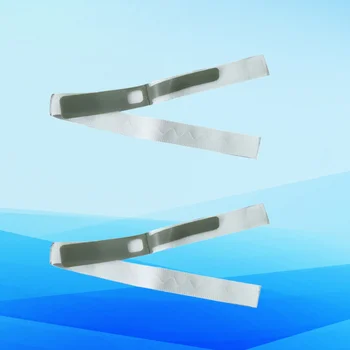 

2pcs Durable Leg Holder Urinary Simple Catheter Tape for Man