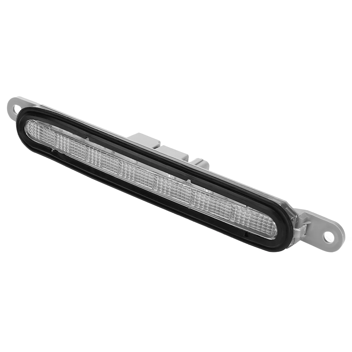 1pc Red Tail Rear Third Center High Mount Stop Brake Light Lamp Fit For Mitsubishi Lancer Galant 2008