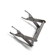 6 шт. пчелиный улей, медовый держатель, захват, захват, подъемная защита, атлет, плоскогубцы, оборудование, инструменты