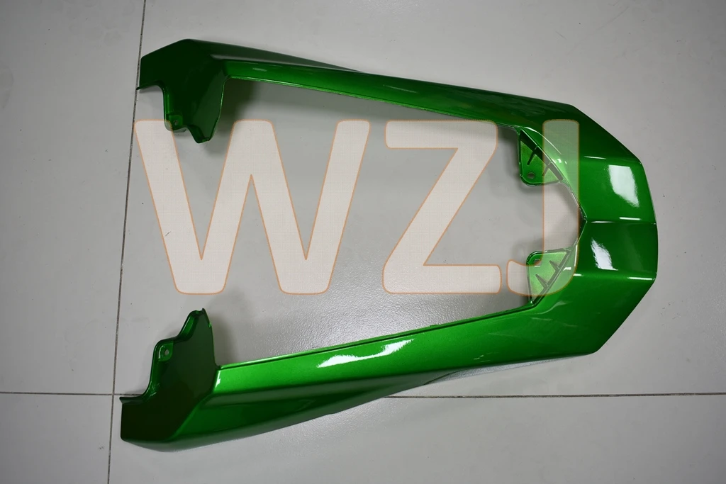Для Kawasaki Z1000SX 2011 наборы кузова Z 1000 SX Обтекатели Z 1000 SX 2010- SX с сумкой издание мотоцикл обтекатель