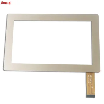 

Phablet Touch Screen For 7'' inch HSCTP-844-7-V0 tablet External Panel Digitizer Glass Sensor Replacement Multitouch