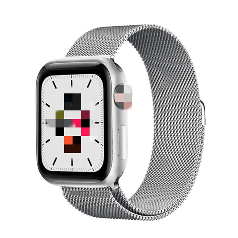 AW6 Smart Watch Series 5 Men Women iwo 8 lite iwo 10 Heart Rate Monitor  Call Message Reminder For Android Apple PK P68 a1 IWO 12 - AliExpress  Consumer Electronics
