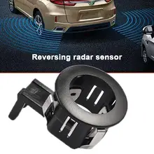 39681-TL0-G01 парковочный радар Датчик для Honda Odyssey Pilot Acura ZDX Автомобильный Обратный ультразвуковой радар детектор системы