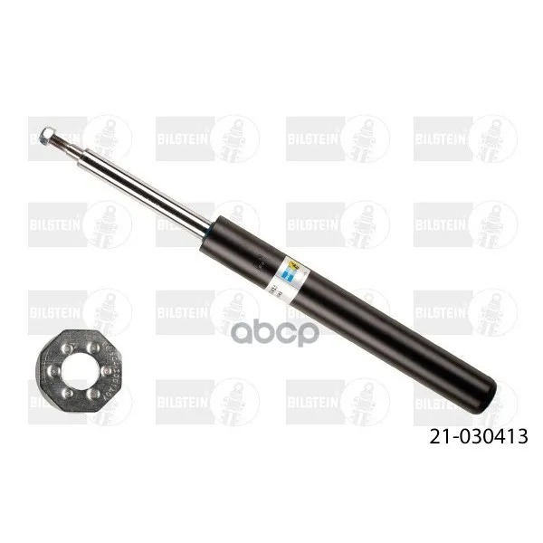 Картридж Амортизатора 2-Х Трубный Газовый Передний B4 Bilstein арт. 21-030413