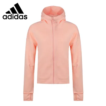 

Original New Arrival Adidas W Zne Hd FR Women's jacket Hooded Sportswear