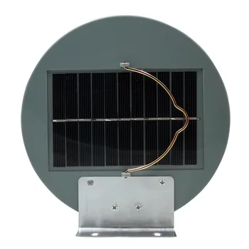 

Radar Induction Solar Lights Outdoor Radar Motion Sensor Light Aluminum Housing for Outdoor Security Yard Driveway Garage