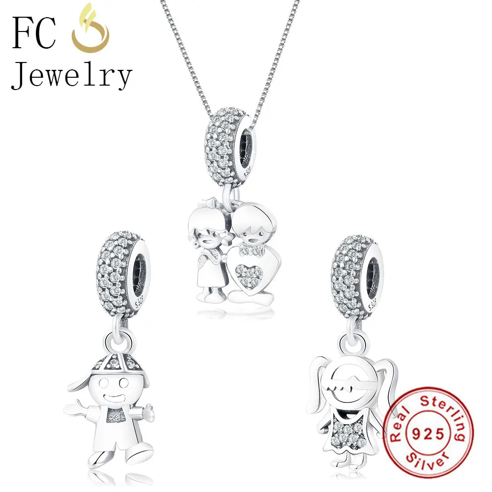 Женское колье чокер из серебра 925 пробы с фианитами|Ожерелья| |