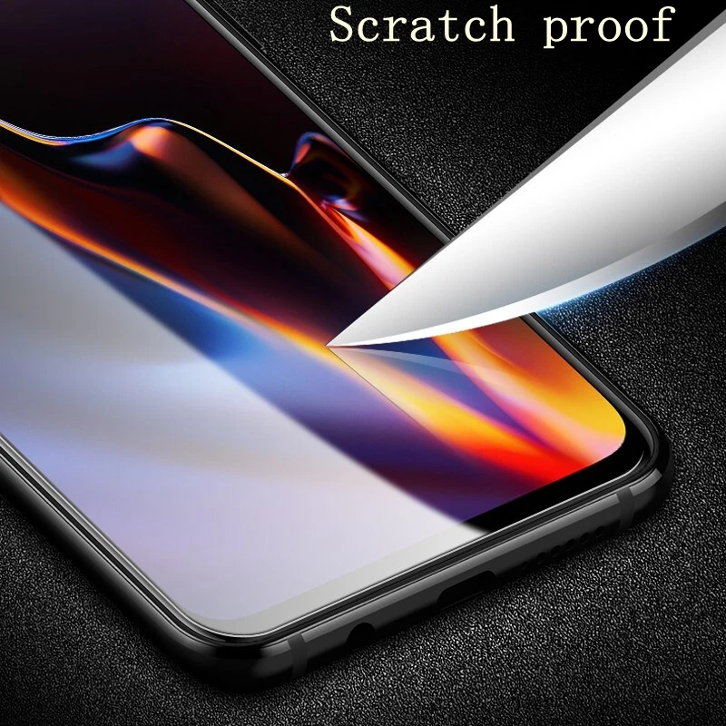 Защитная пленка из закаленного стекла для OPPO Reno Z 10X чехол 2 2Z 2F 9D 1/2 шт.|Защитные