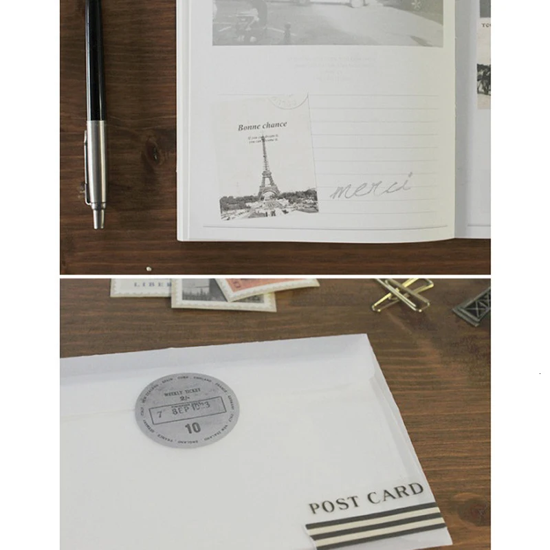Originality Seeso Third Season Stamp Type Sticker