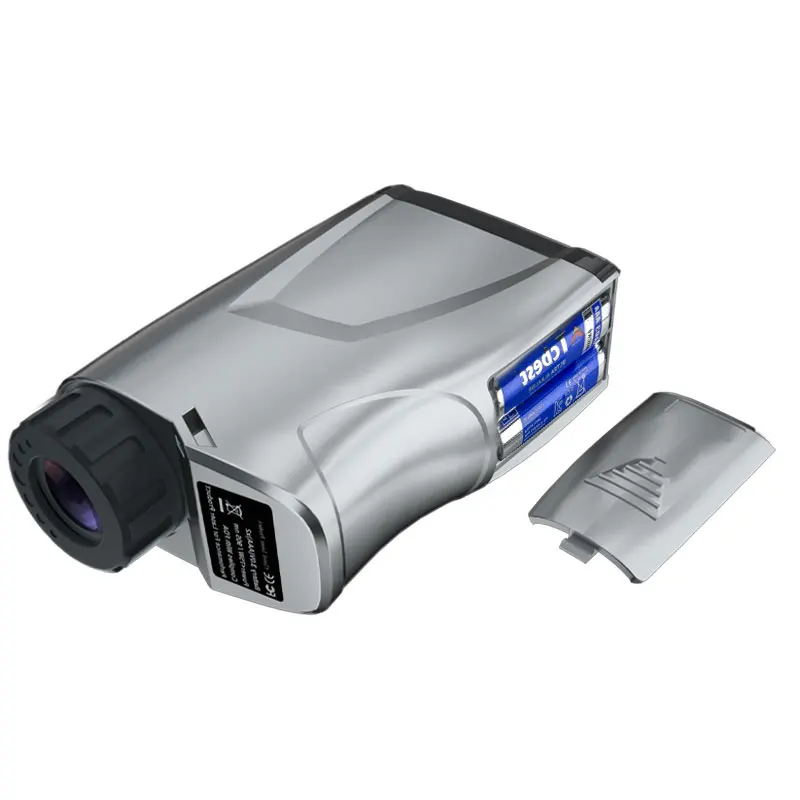 PEAKPULSE laser rangefinder 600m x rangefinder speed laser rangefinder is suitable for outdoor hunting rangefinder PEAKPULSE laser rangefinder 600m x rangefinder speed laser rangefinder is suitable for outdoor hunting rangefinder