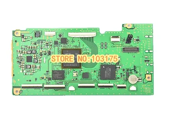 

New Original For Nikon D3400 Main Board With SD Card Reader Processor PCB Camera Digital part