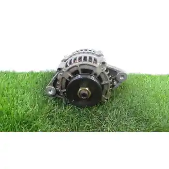 

1172768 alternator Chevrolet Matiz