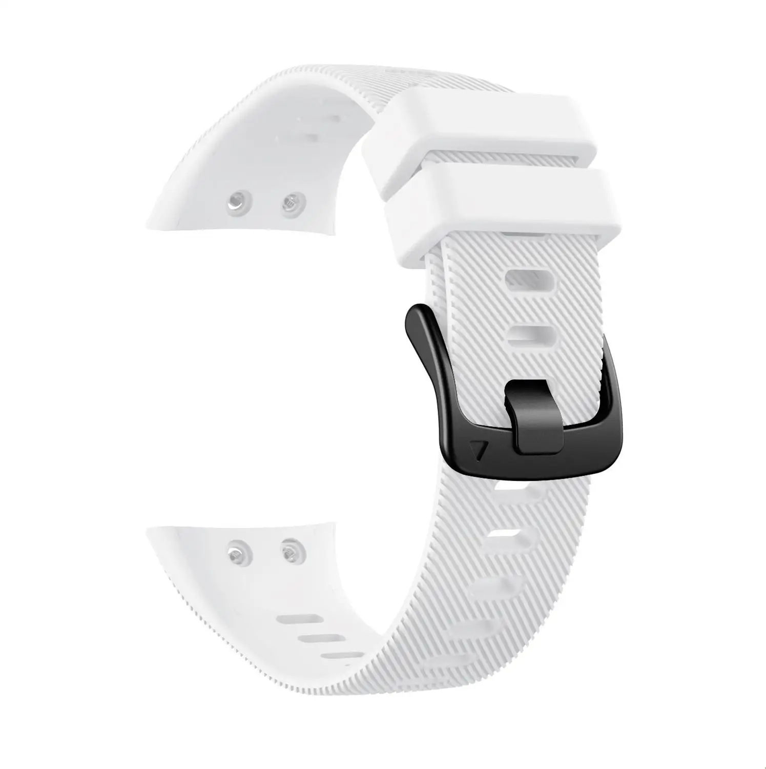 Premium Silicone Replacement Wristband with Tool