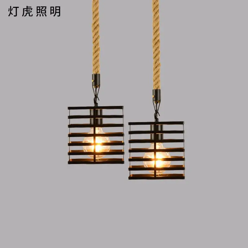 

europe led iron luminaria pendente pendant lights home lighting kitchen chandeliers hanging lamp livingroom dining rooom