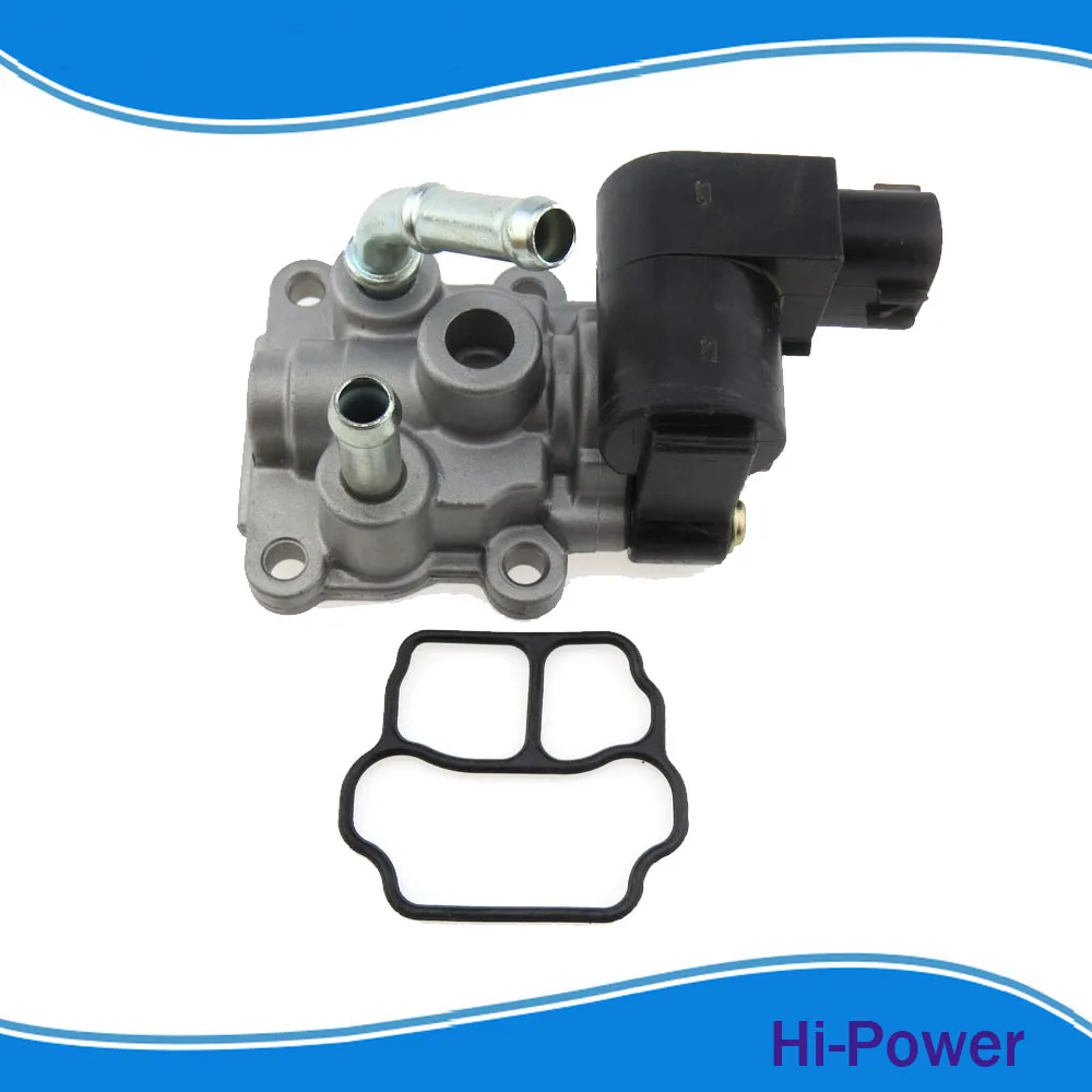 OEM 136800-1250 22270-97201 89452-87114 клапан контроля скорости холостого хода подходит для Toyota DAIHATSU