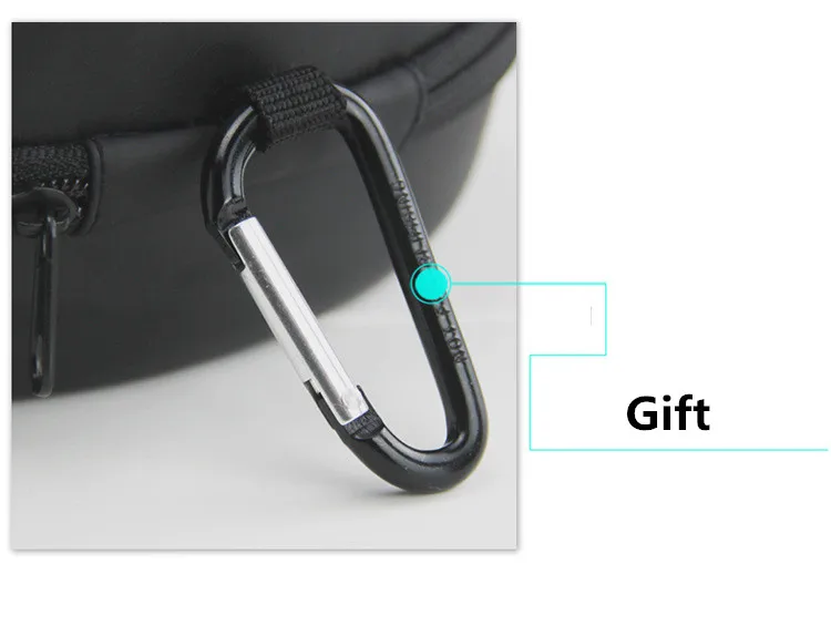 Carrying Travel Headphone Case Bag for Beats (3)