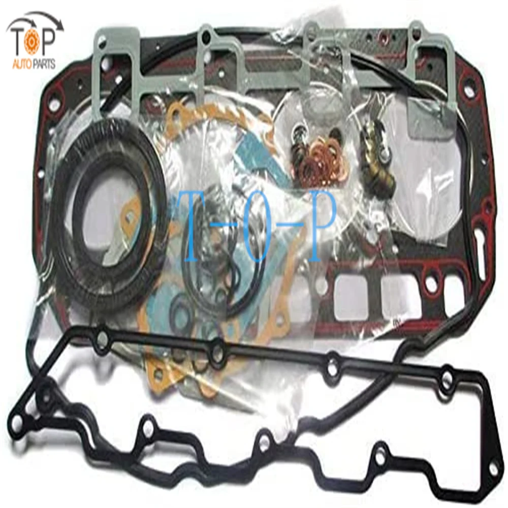 Комплект прокладок для восстановления двигателя FD35 FD35T Nissan UD Truck Diesel 11044-01T00 10101-01T26