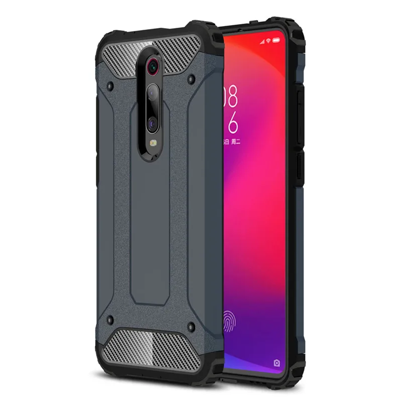 Для Xiaomi mi 8 A3 A2 Red mi 8T Note 5 6 7 8 Pro note 5a чехол-бампер противоударный чехол для mi Note 10 Red mi 5 plus S2 note 4x чехол