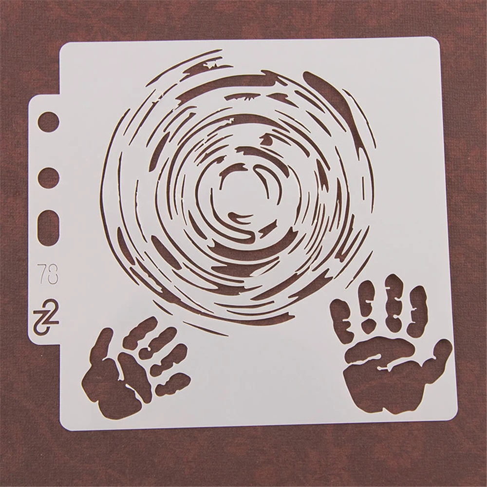 Layering Stencils (4)