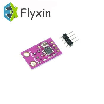 

1pcs MS1100 Sensor Module Gas Sensor Detecting Formaldehyde Benzene Concentration VOC Gas Detection CJMCU-1100