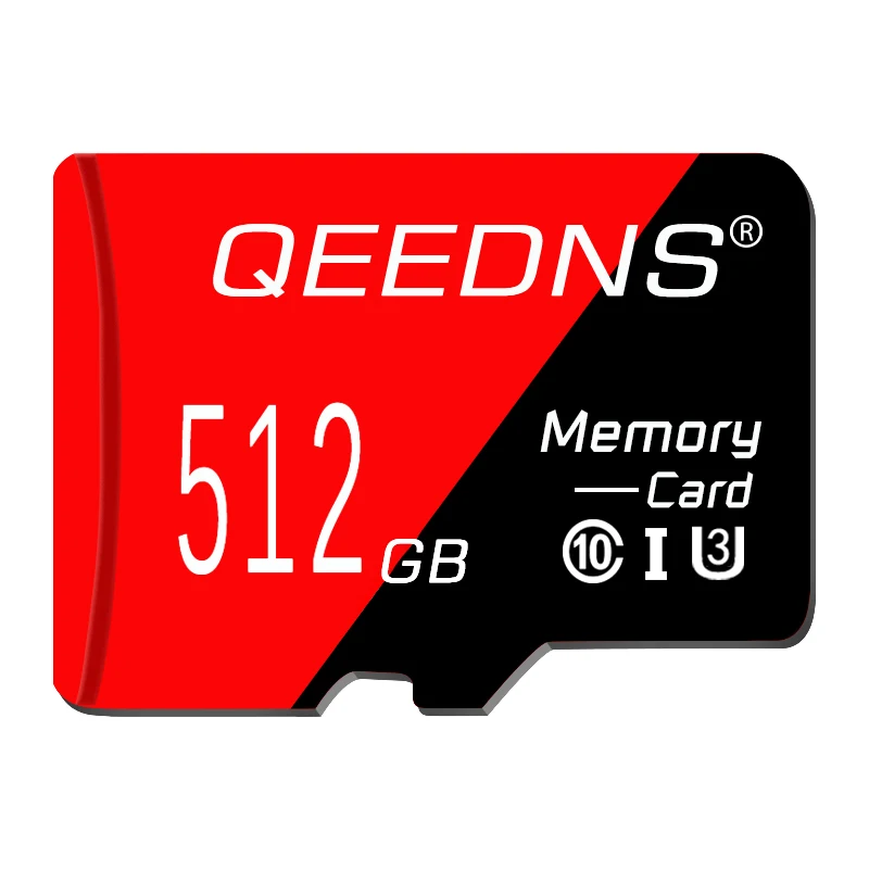 Memory Card 256GB 128GB 64GB High Speed 32GB Mini sd card 16gb TF/SD Cards Class10 Usb flash card Smart SD Flash Drive For Phone biggest sd card Memory Cards