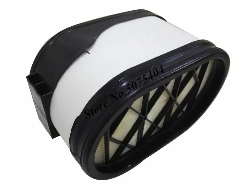 Air Filter P605536 P608666 P612513 2591005C1 Element For Truck D100029 Air Filter Assembly
