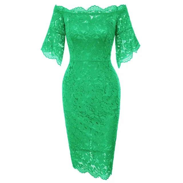 1 piece ladies dress