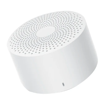 

Mini Outdoor Smart Speaker Alarm Clock Smart Bluetooth Speaker