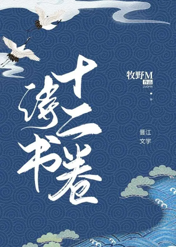 诗书十二卷