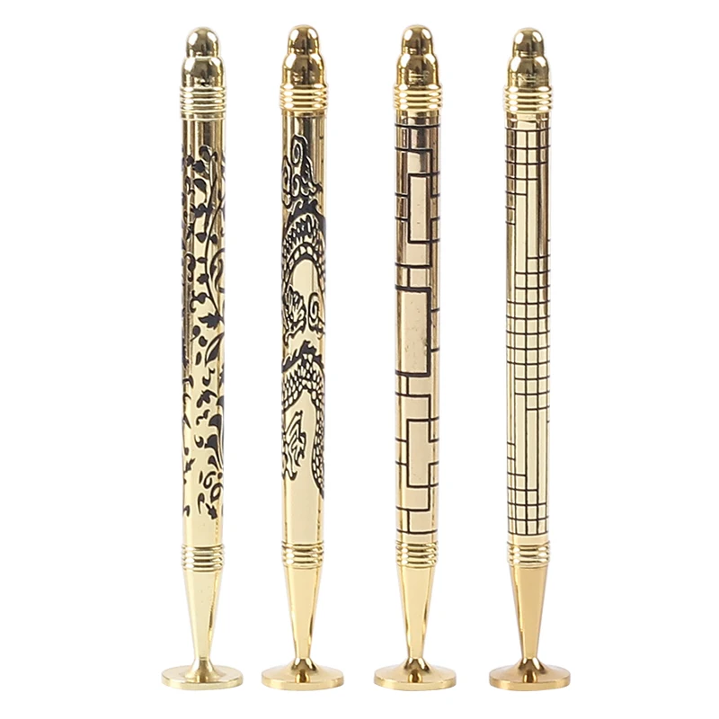 New Metal Authentic Pipe Tool - Dragon Design Tobacco Tamper Pokers Smoking Accessories Cleaners t478 | Дом и сад