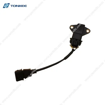 

VOE20450693 Booster pressure sensor EC160B EC180B EC290B EC240B EW160B EW180B EW200B EW145B cable and battery suitable for