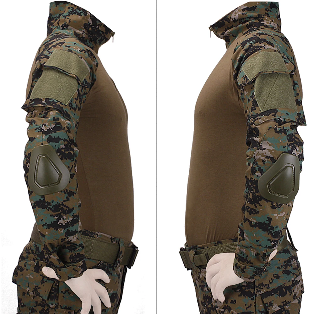Combat Uniforms for combat uniform