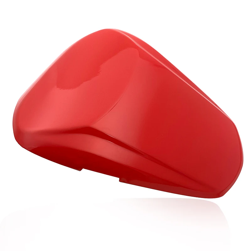 Motorcycle Rear Pillion Seat Solo Cowl Fairing Seat Cover For Suzuki GSX-S1000 GSX-S1000F GSXS GSX S1000 F 2015-2020 2016 20183