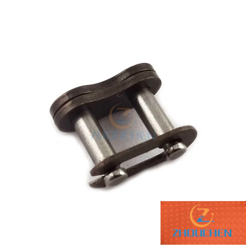 Chain 25H 158 Links with Spare Master Link For 47cc 49cc ATV Quad Mini Dirt Pocket Bikes Minimoto Motorcycle