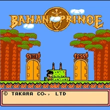 Banana Prince 60 Pin игровая карта, настроенная на 8 бит, 60 контактов, игровой плеер