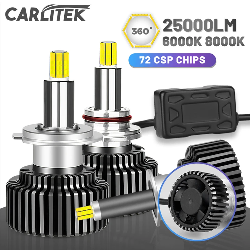 H7 светодиодные лампы ближний свет H4 led два режима 360 9005 9006 9012 H8 Super Mini H11 H1 HB4 HB3 для