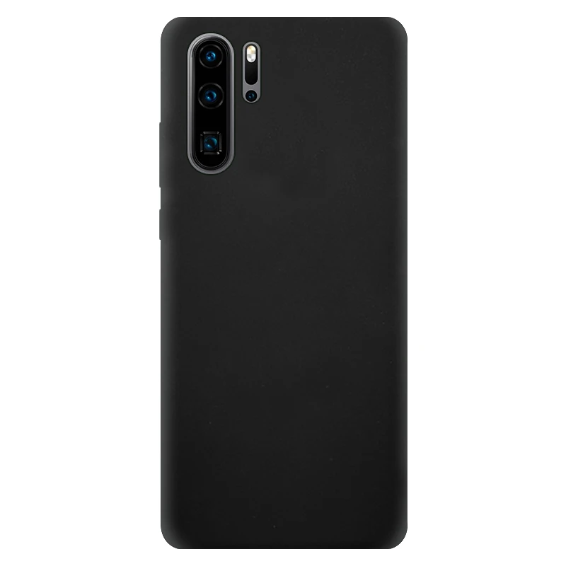 Роскошный милый чехол Disneys для huawei P30 P20 P10 Pro Lite Plus, силиконовый мягкий чехол для телефона - Цвет: Black