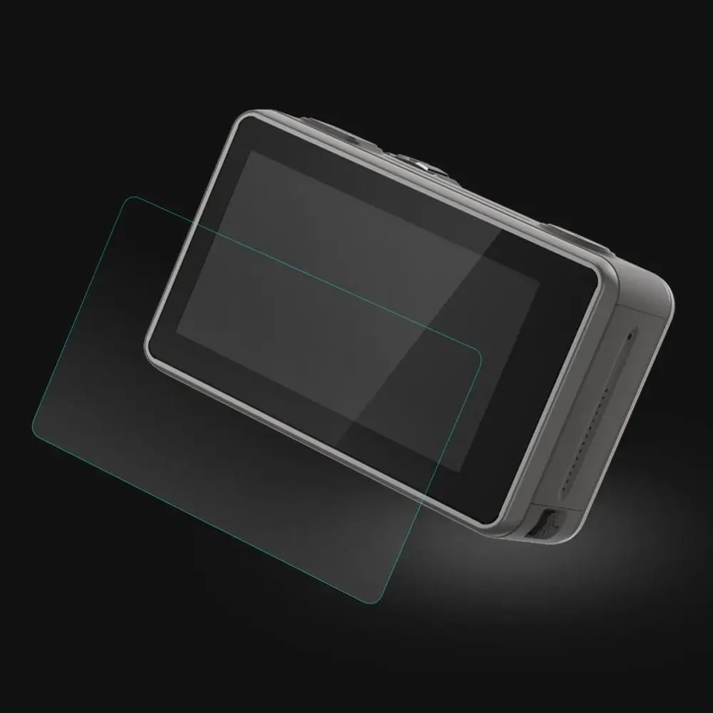 Защитная пленка для экрана для Dji Osmo Pocket Action Sport Lens защитная пленка из закаленного стекла аксессуары для камеры