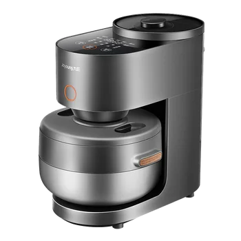 Online 220V 3.5L Intelligent Electric Steam Rice Cooker With 304 Stainless Steel Vacuum Uncoated Liner Multi Hypoglycemic Rice Cooker