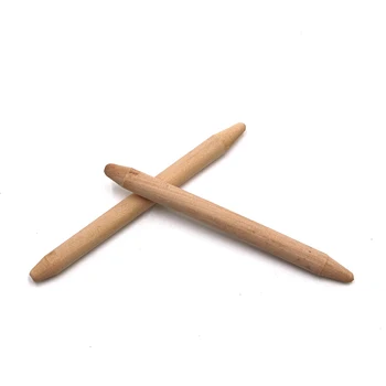 

80Pcs Beekeeping Beewax Bowl Queen Cell New King Rod Rearing Sticker Bees Tools Supplies Stick Standard Tool Equipment Wholesale