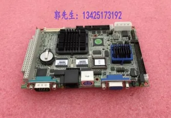 

100% high quality test Industrial computer equipment motherboard PCM-9375 REV:A2 PCM-9375E condition new